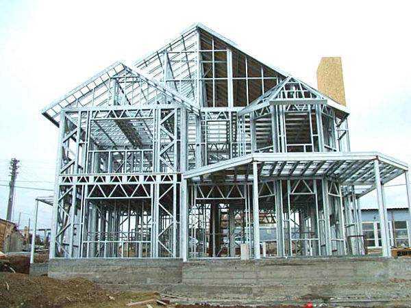 都匀钢结构建筑的腐蚀问题应该如何预防