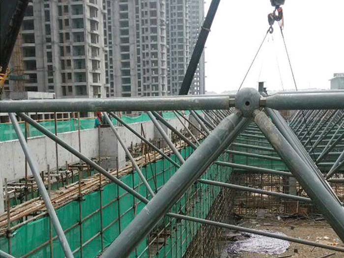 都匀网架钢结构工程有限公司